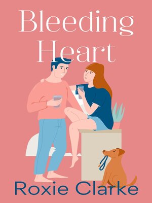 cover image of Bleeding Heart